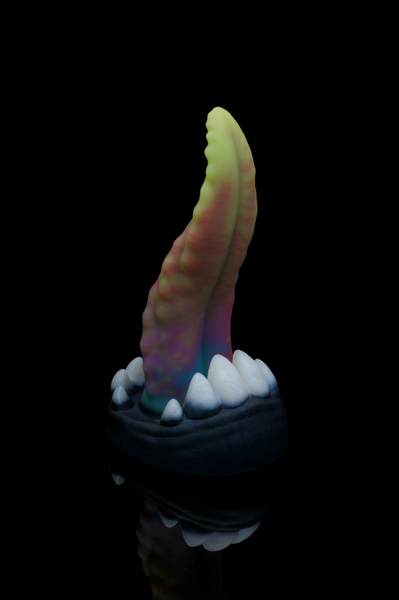 [Color Changing] Small Xenom - Soft Firmness