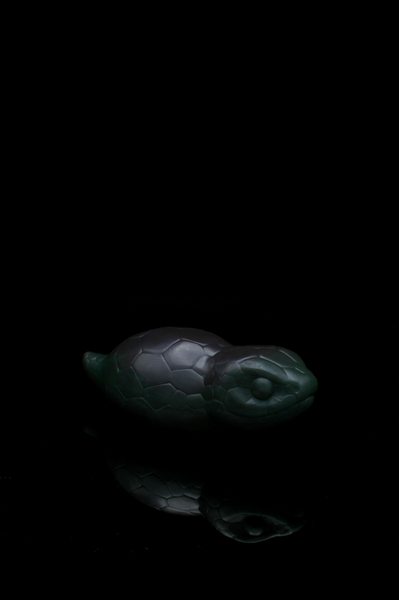 [Color Changing] Large Tsuchinoko - Soft Firmness