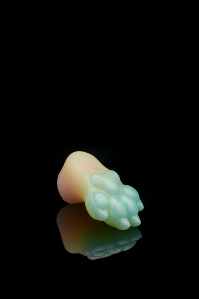 Squishy Paw - Soft Firmness
