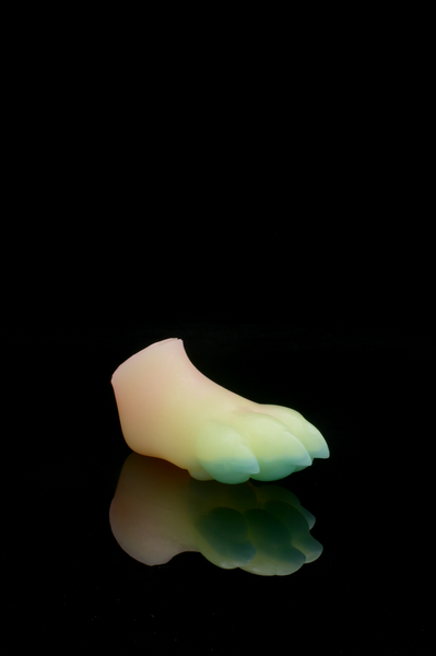 Squishy Paw - Soft Firmness