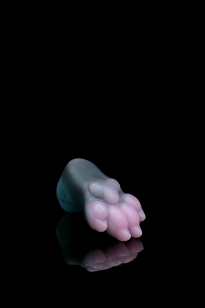Squishy Paw - Soft Firmness