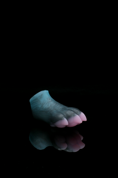 Squishy Paw - Soft Firmness