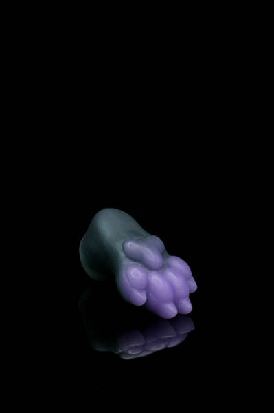 Squishy Paw - Soft Firmness