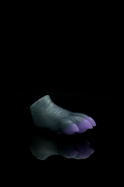 Squishy Paw - Soft Firmness