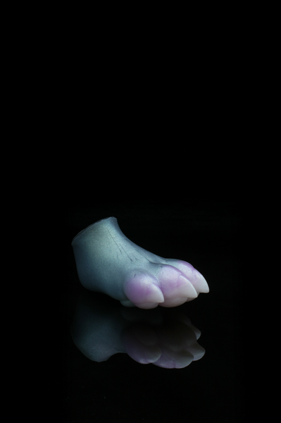 Squishy Paw - Soft Firmness