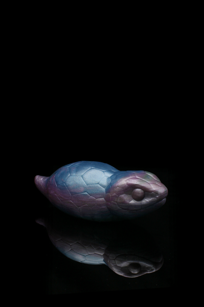 Large Tsuchinoko - Soft Firmness