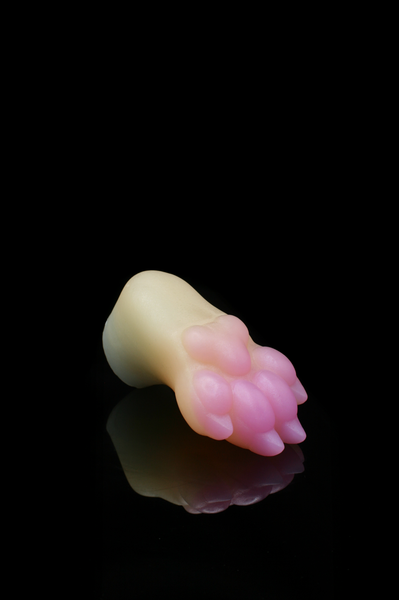 Squishy Paw - Medium Firmness