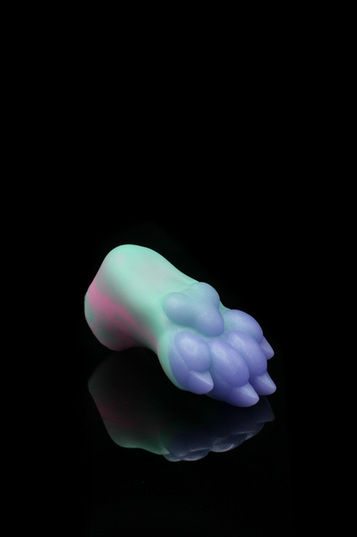 Squishy Paw - Medium Firmness