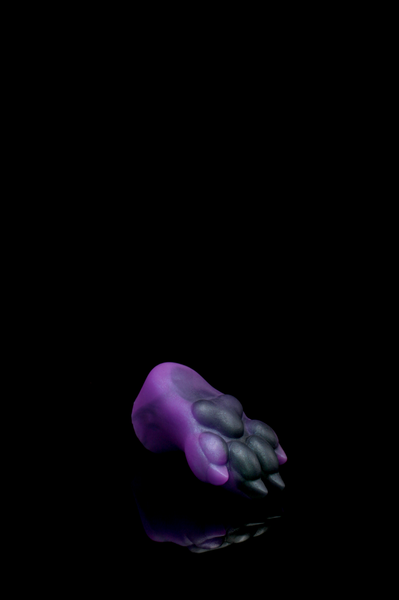 Squishy Paw - Medium Firmness