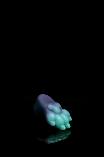 Squishy Paw - Medium Firmness