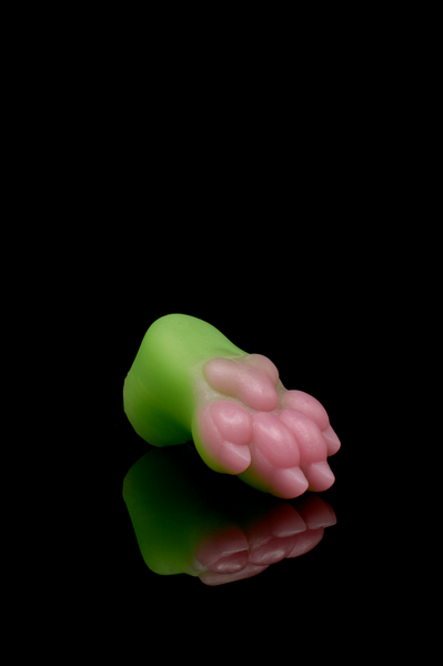 Squishy Paw - Medium Firmness