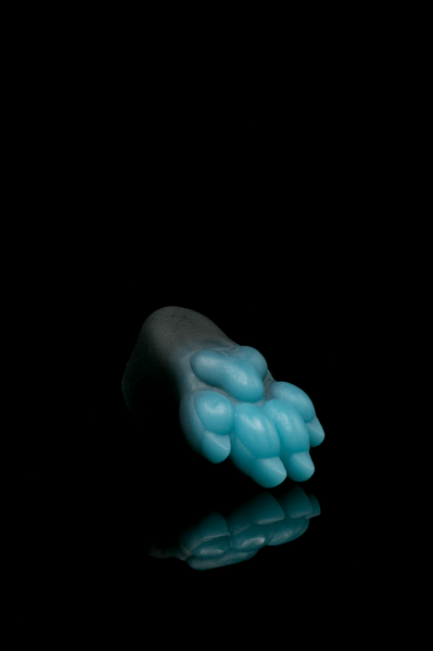 Squishy Paw - Medium Firmness