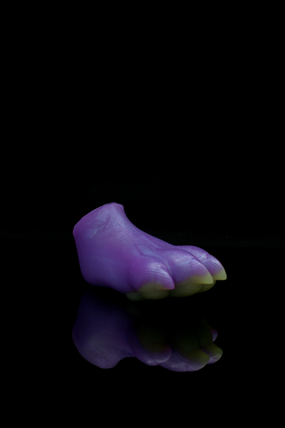 Squishy Paw - Medium Firmness