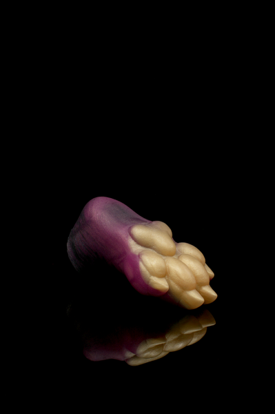 Squishy Paw - Medium Firmness