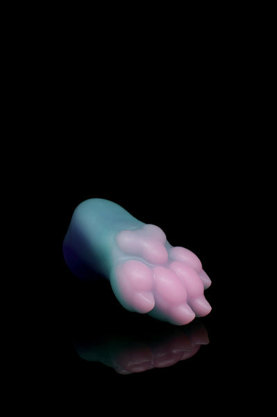 Medium Squishy Paw - Soft Firmness