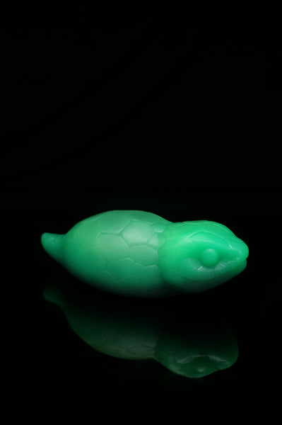 Large Tsuchinoko - Soft Firmness