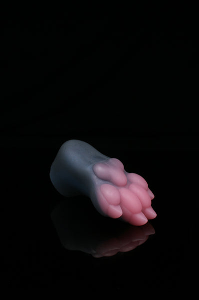 Squishy Paw - Soft Firmness