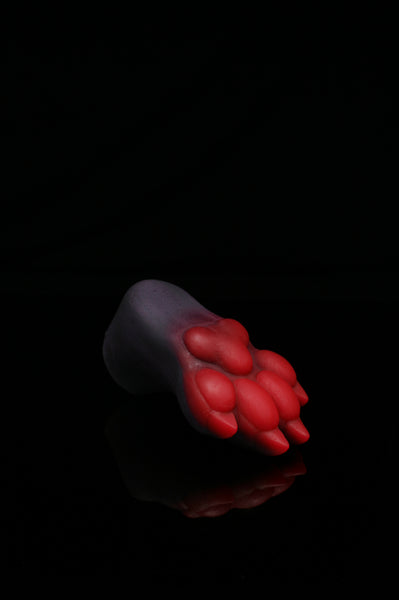 Squishy Paw - Soft Firmness