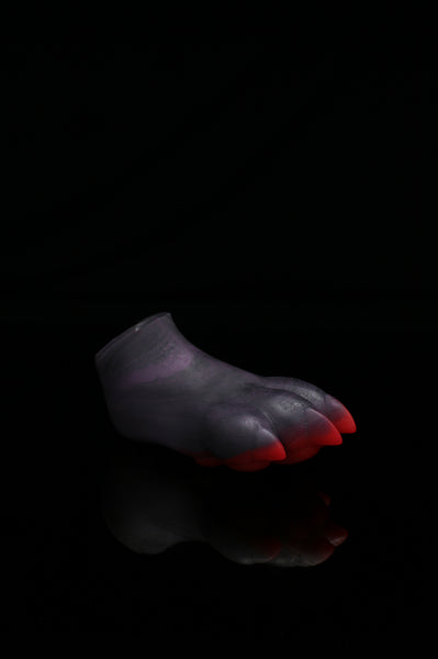 Squishy Paw - Soft Firmness