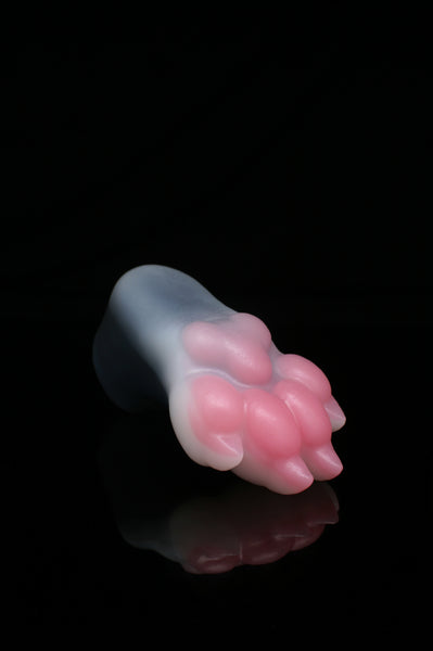 Medium Squishy Paw - Soft Firmness