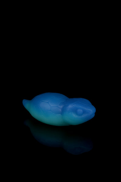 Large Tsuchinoko - Soft Firmness