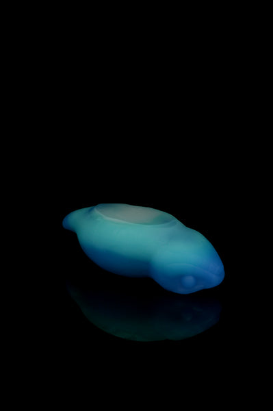 Large Tsuchinoko - Soft Firmness