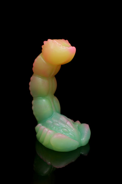 GITD Skorpi - Soft Firmness