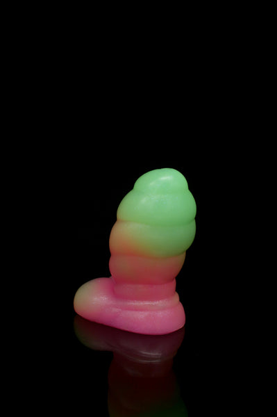 GITD Gruby - Soft Firmness