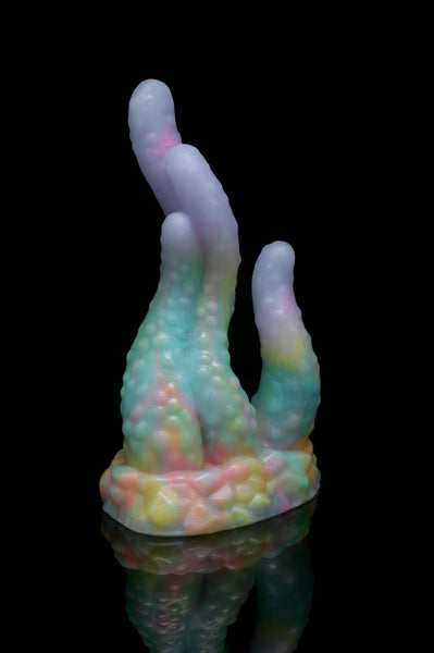 Tentoulli - Soft Firmness