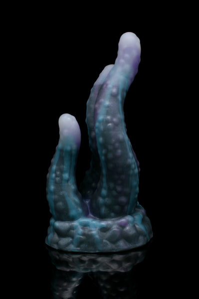 Tentoulli - Soft Firmness
