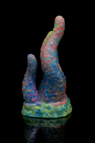 Tentoulli - Soft Firmness