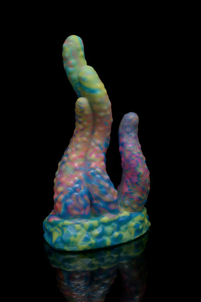 Tentoulli - Soft Firmness