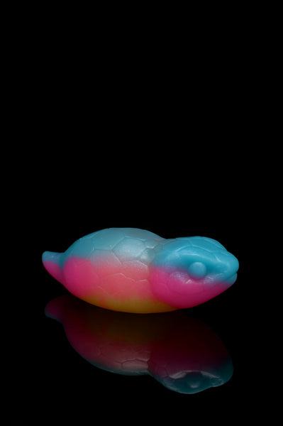 Tsuchinoko - Soft Firmness