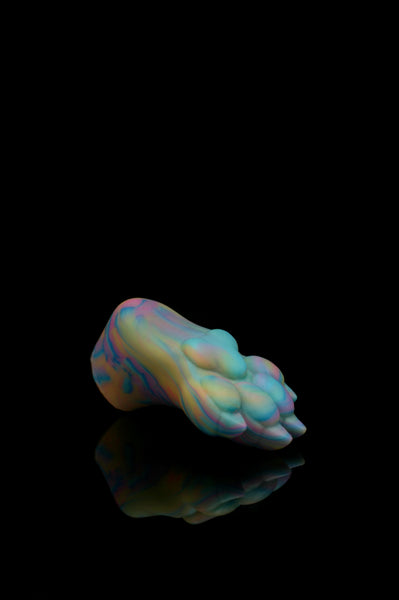 Small Squishy Paw - Soft Firmness