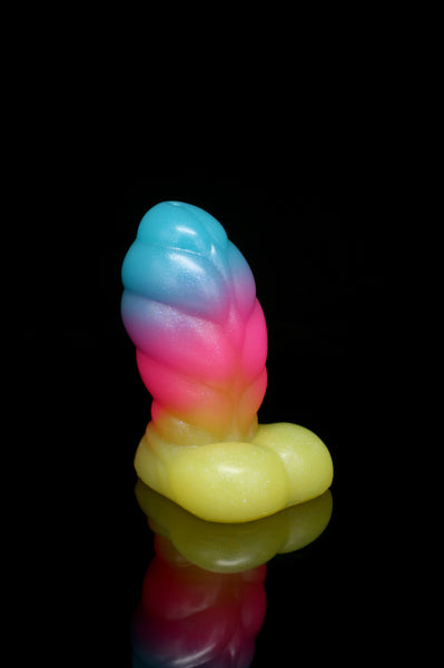 Gruby - Soft Firmness