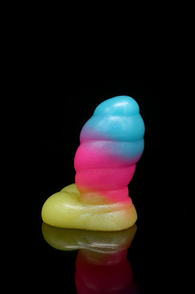 Gruby - Soft Firmness