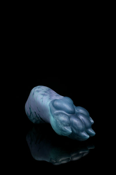 Medium Squishy Paw - Soft Firmness