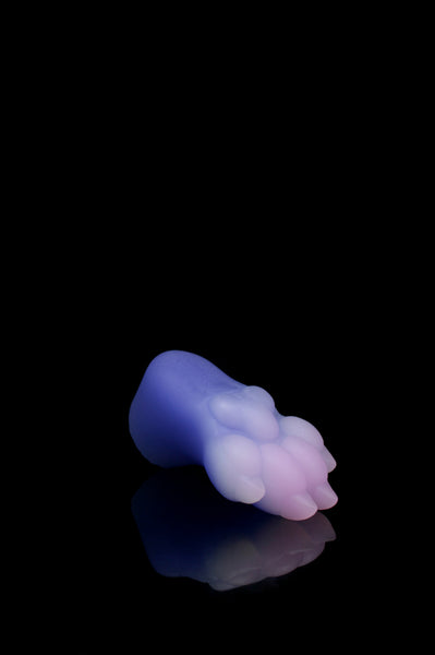 Small Squishy Paw - Soft Firmness