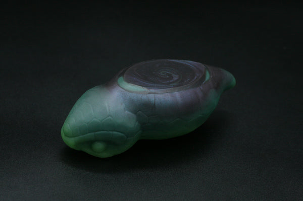 Grand Tsuchinoko - Douce Fermeté