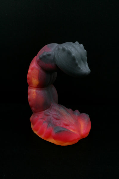 [FLOP] Skorpi - Fermeté Souple