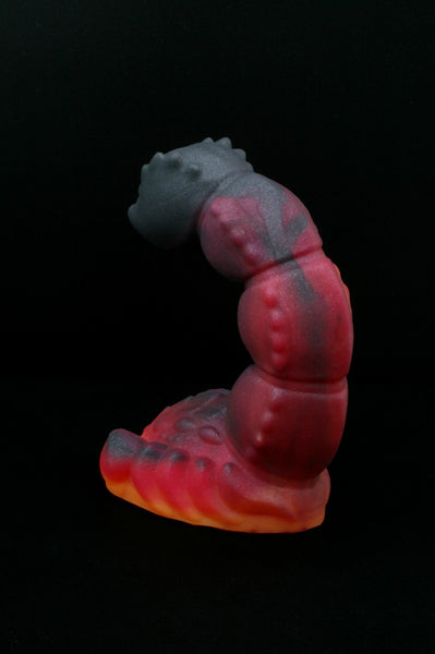 [FLOP] Skorpi - Fermeté Souple