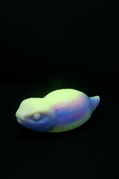 Grand Tsuchinoko - Douce Fermeté