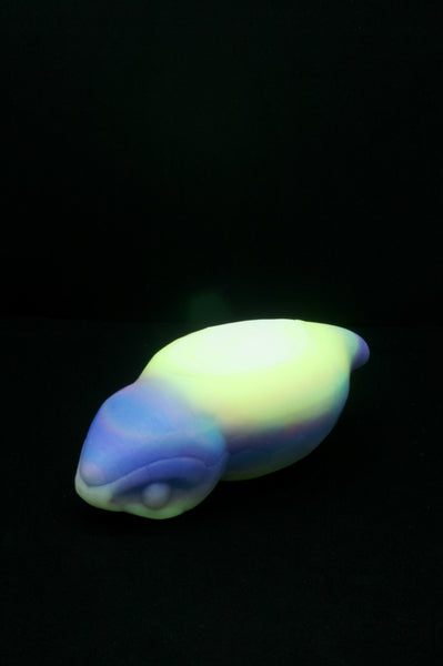 Grand Tsuchinoko - Douce Fermeté