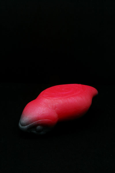 Grand Tsuchinoko - Douce Fermeté