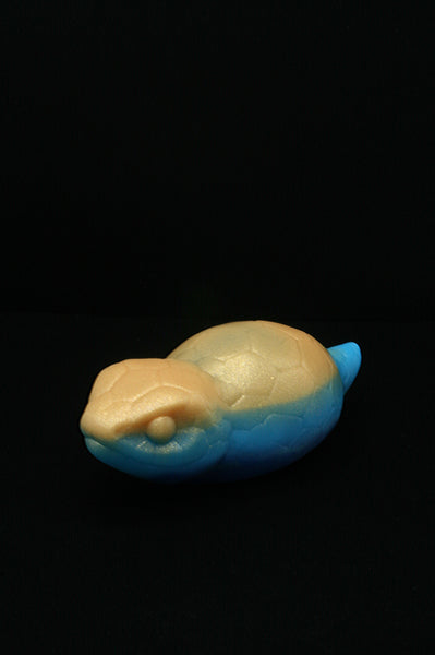 Grand Tsuchinoko - Douce Fermeté