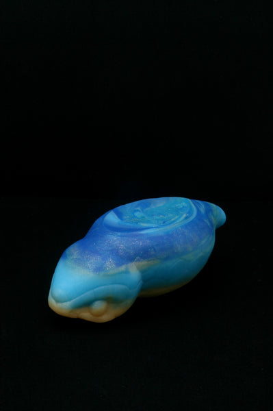 Grand Tsuchinoko - Douce Fermeté