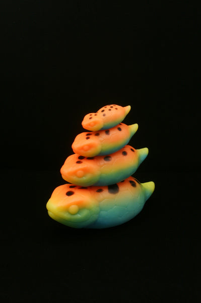 [Flaw] Pile o' Tsuchinoko - Douce fermeté