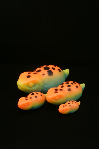 [Flaw] Pile o' Tsuchinoko - Douce fermeté