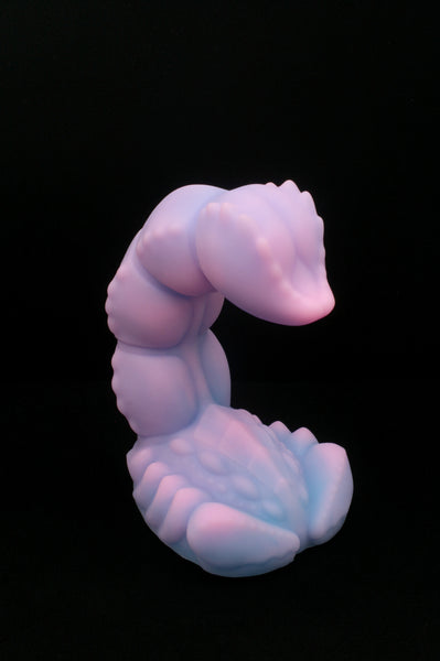 [Flop] Skorpi - Fermeté Souple