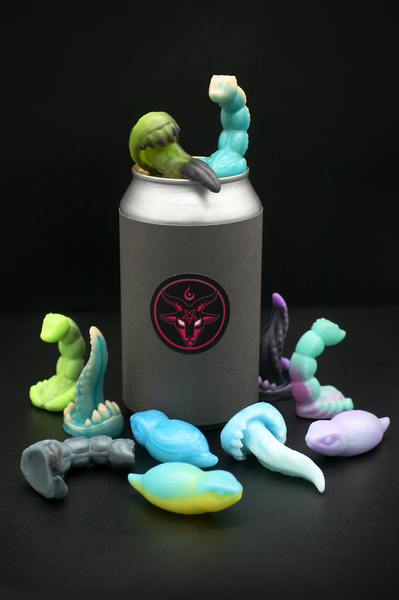 Petits copains (lot de 3)